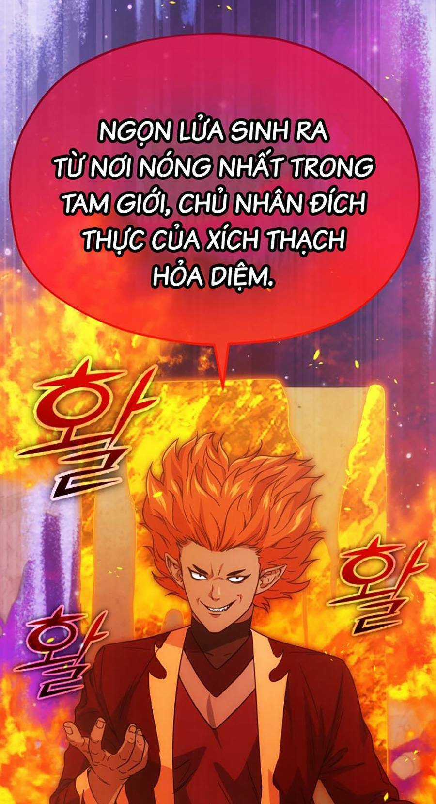 Bố Tôi Quá Mạnh Chapter 121 trang 26