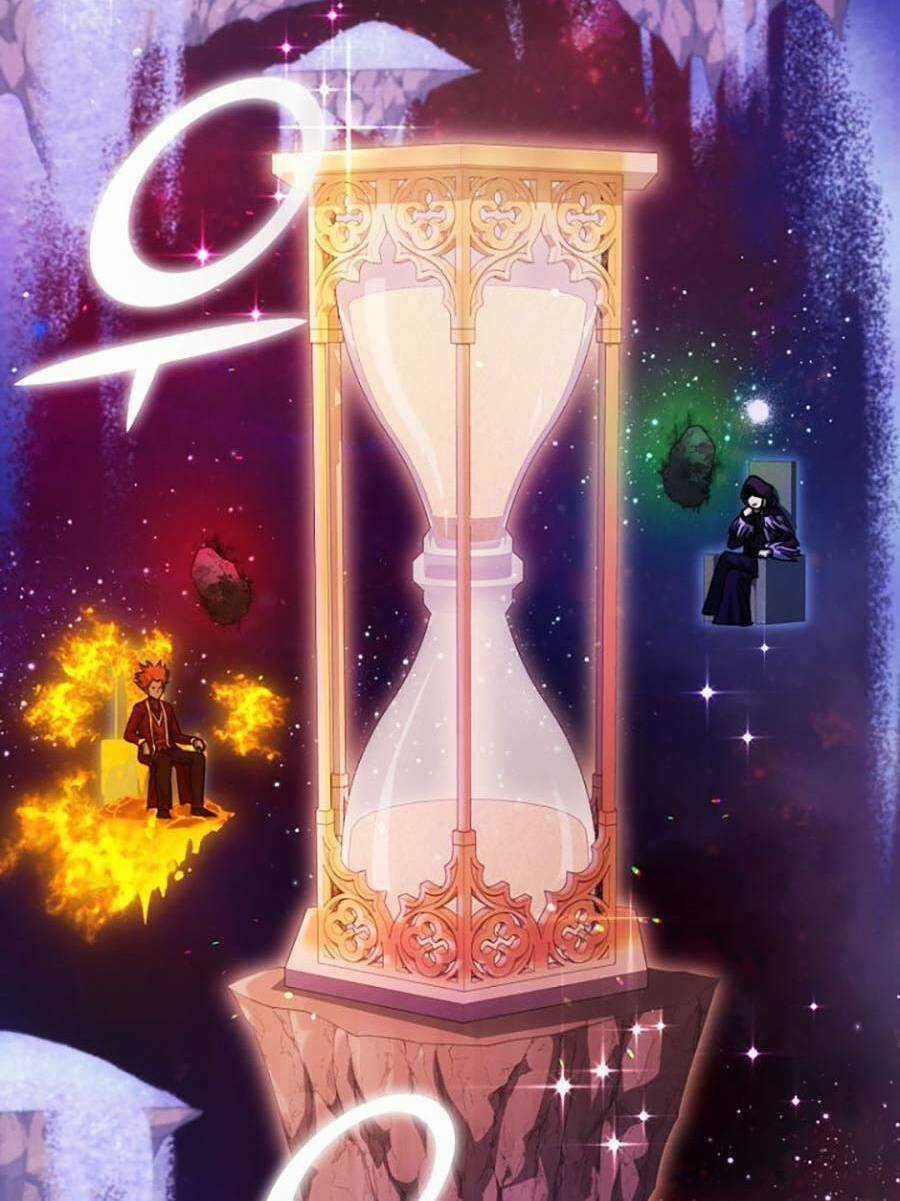 Bố Tôi Quá Mạnh Chapter 121 trang 3