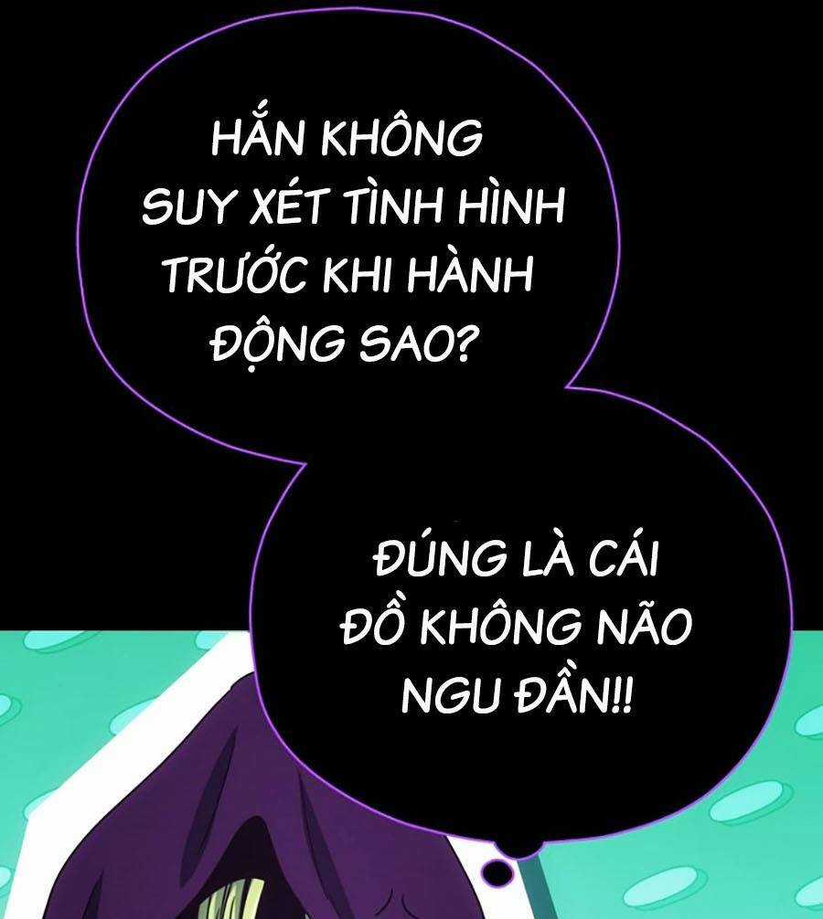 Bố Tôi Quá Mạnh Chapter 121 trang 30