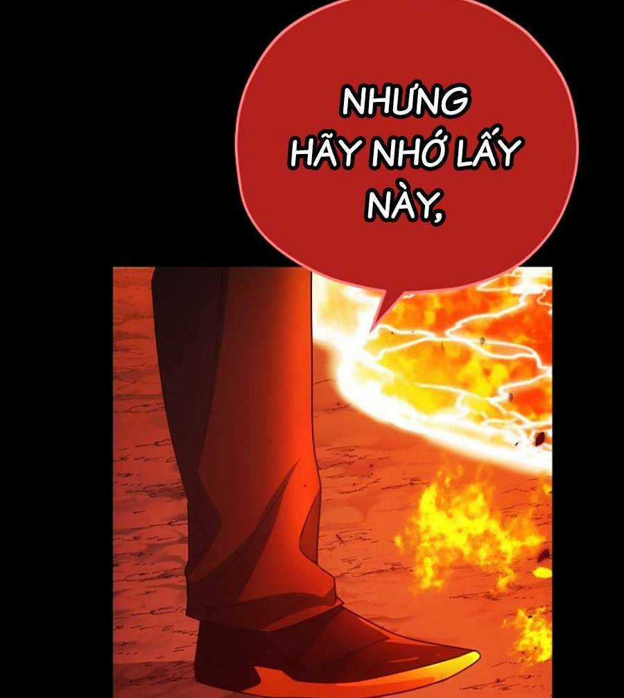 Bố Tôi Quá Mạnh Chapter 121 trang 32