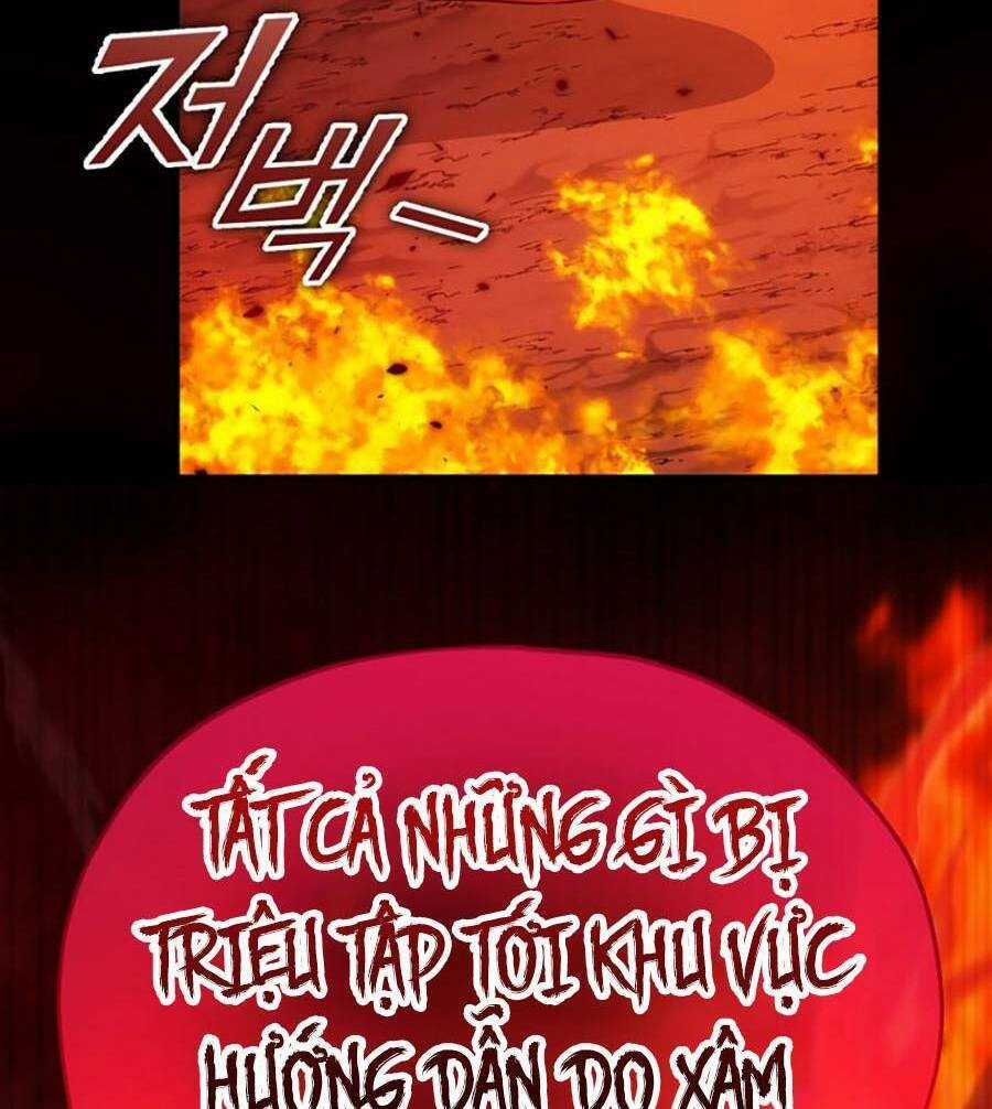 Bố Tôi Quá Mạnh Chapter 121 trang 33