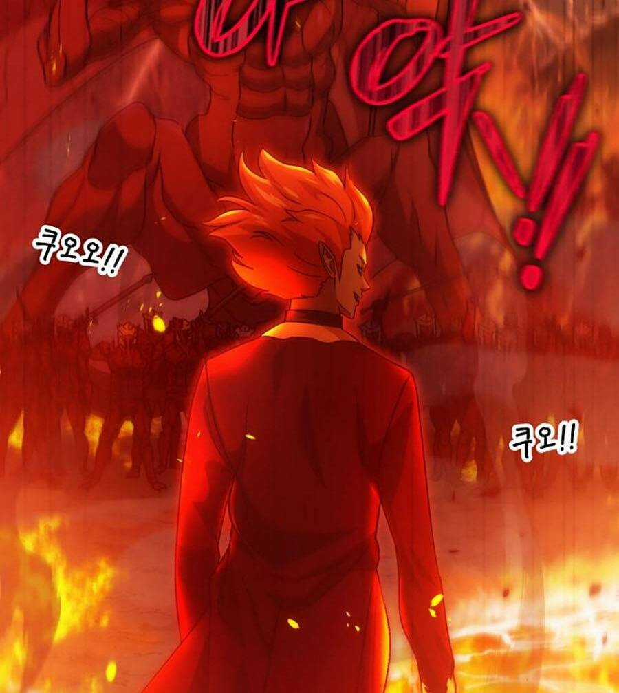 Bố Tôi Quá Mạnh Chapter 121 trang 35