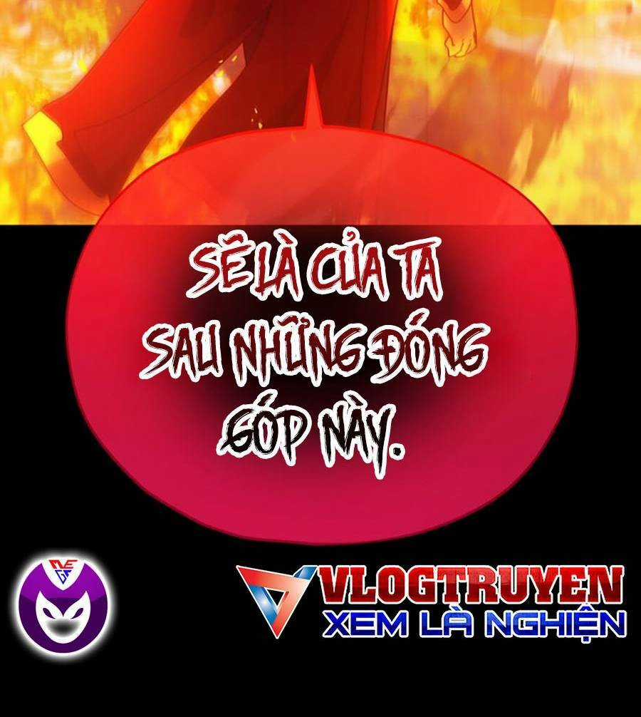 Bố Tôi Quá Mạnh Chapter 121 trang 36