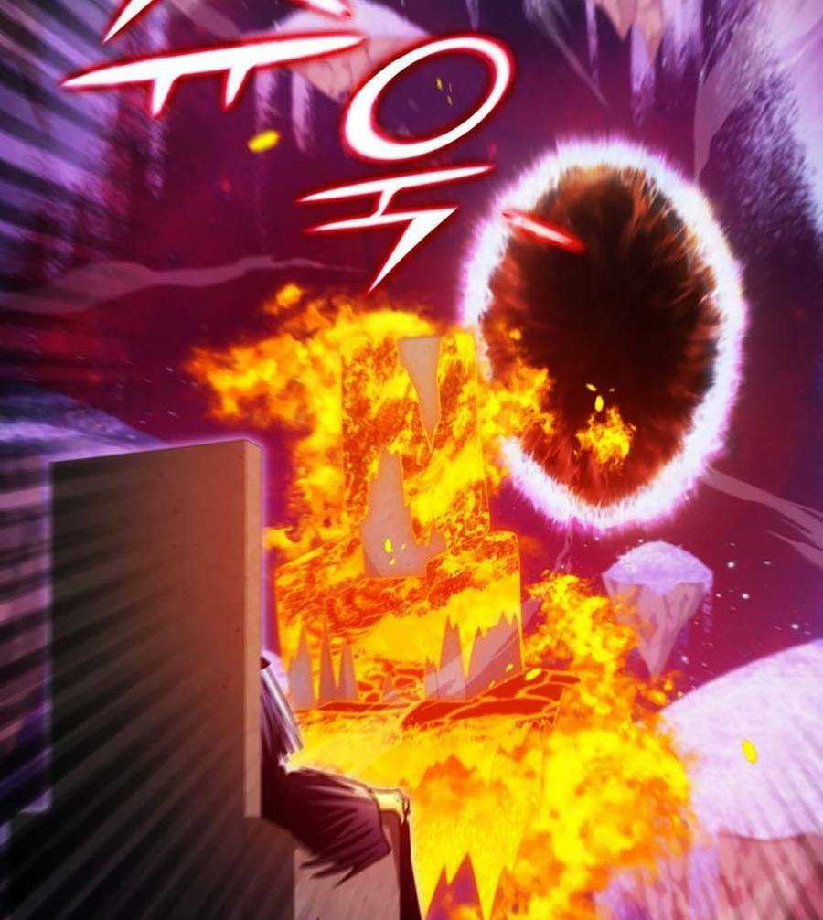 Bố Tôi Quá Mạnh Chapter 121 trang 38