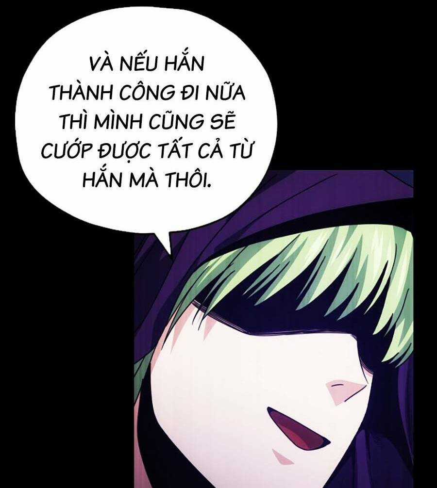 Bố Tôi Quá Mạnh Chapter 121 trang 41