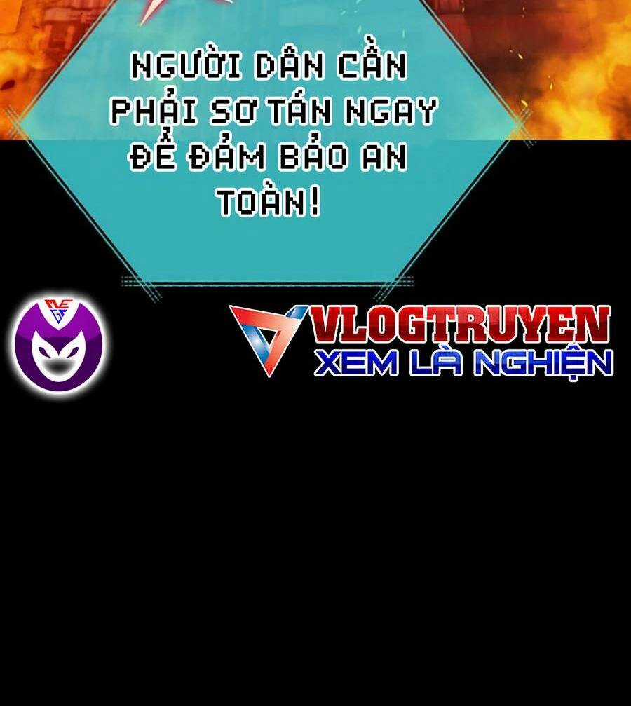 Bố Tôi Quá Mạnh Chapter 121 trang 49