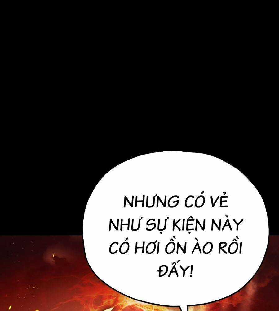 Bố Tôi Quá Mạnh Chapter 121 trang 50