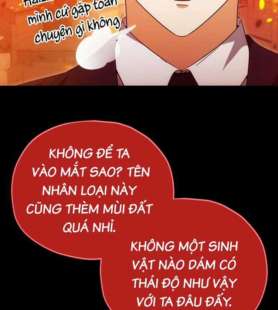 Bố Tôi Quá Mạnh Chapter 121 trang 54