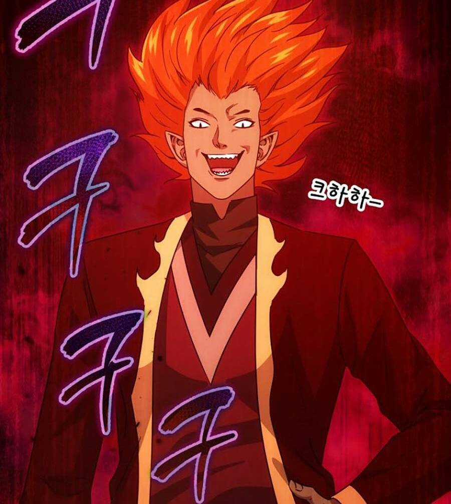 Bố Tôi Quá Mạnh Chapter 121 trang 57