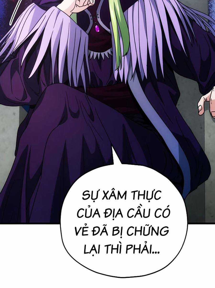 Bố Tôi Quá Mạnh Chapter 121 trang 6