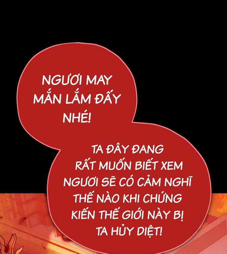 Bố Tôi Quá Mạnh Chapter 121 trang 60