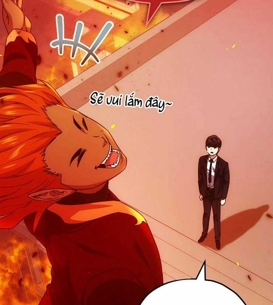 Bố Tôi Quá Mạnh Chapter 121 trang 61