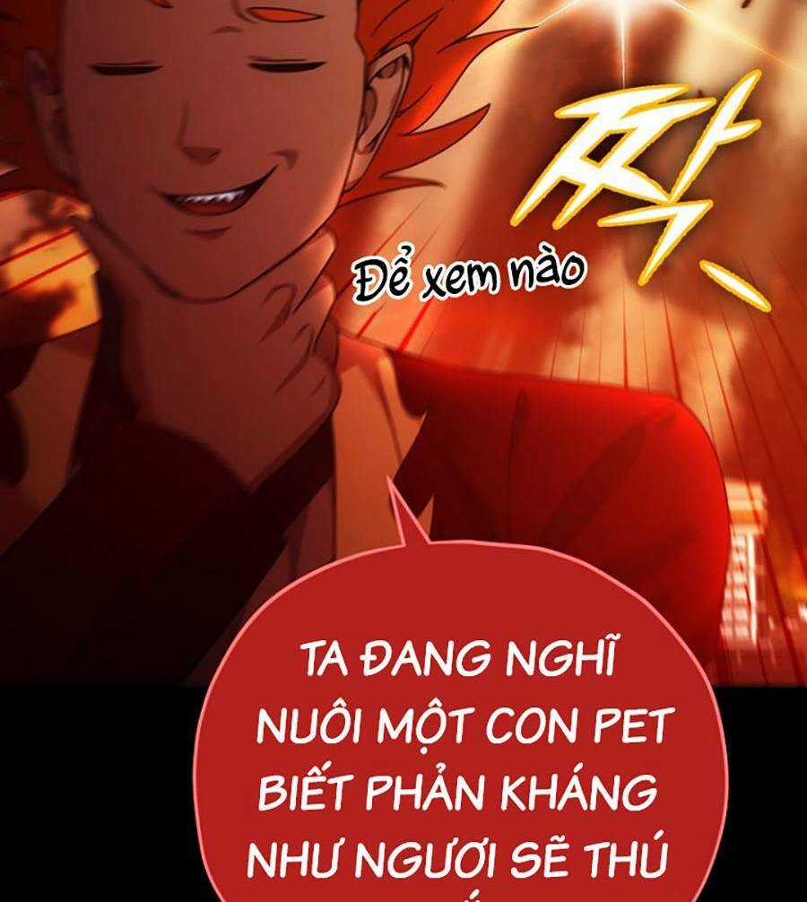 Bố Tôi Quá Mạnh Chapter 121 trang 64