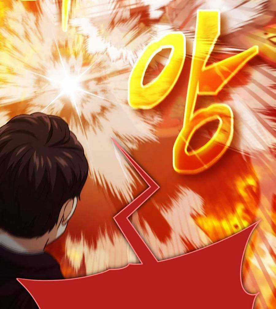 Bố Tôi Quá Mạnh Chapter 121 trang 68