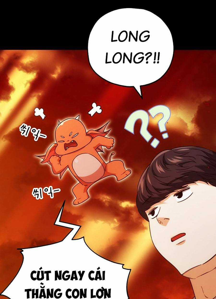 Bố Tôi Quá Mạnh Chapter 121 trang 70