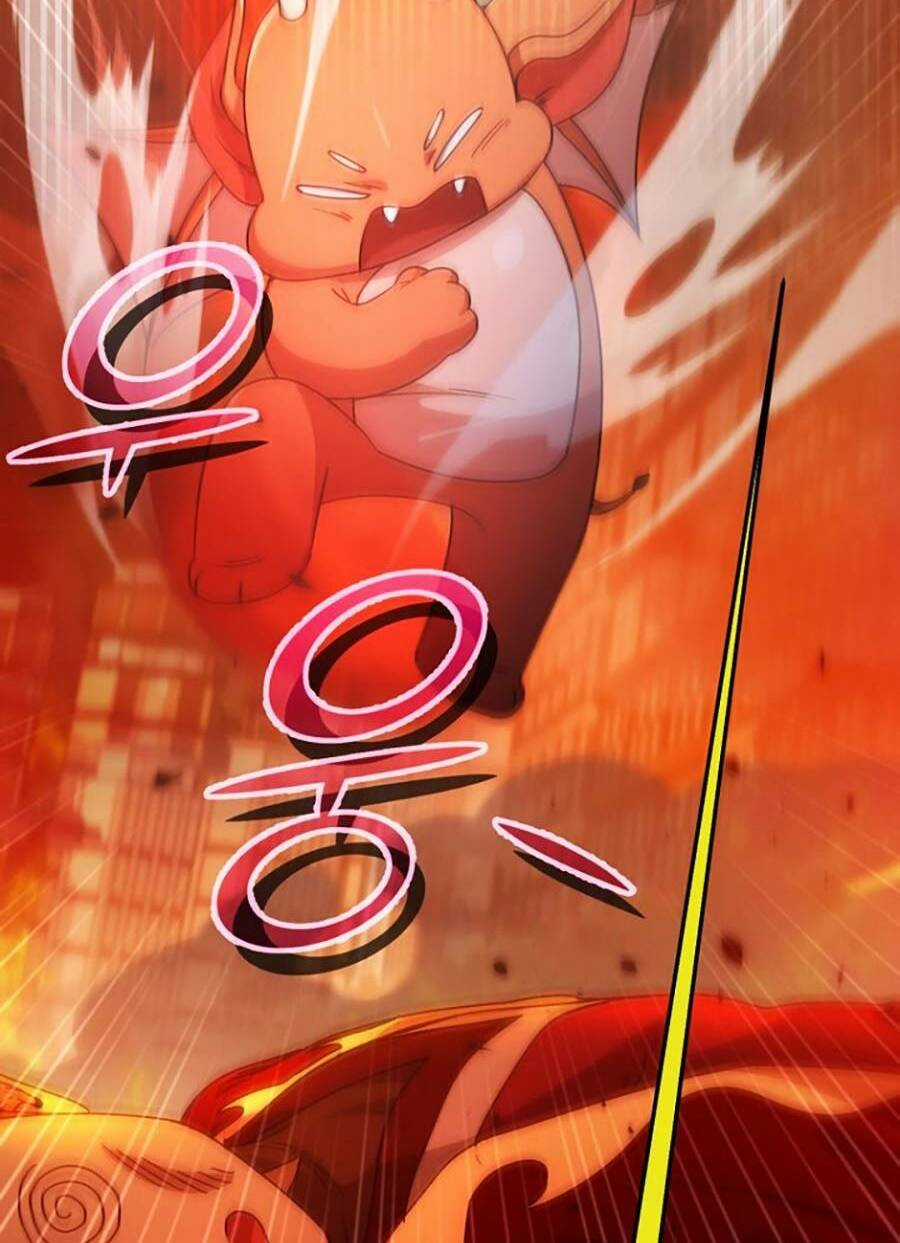 Bố Tôi Quá Mạnh Chapter 121 trang 73