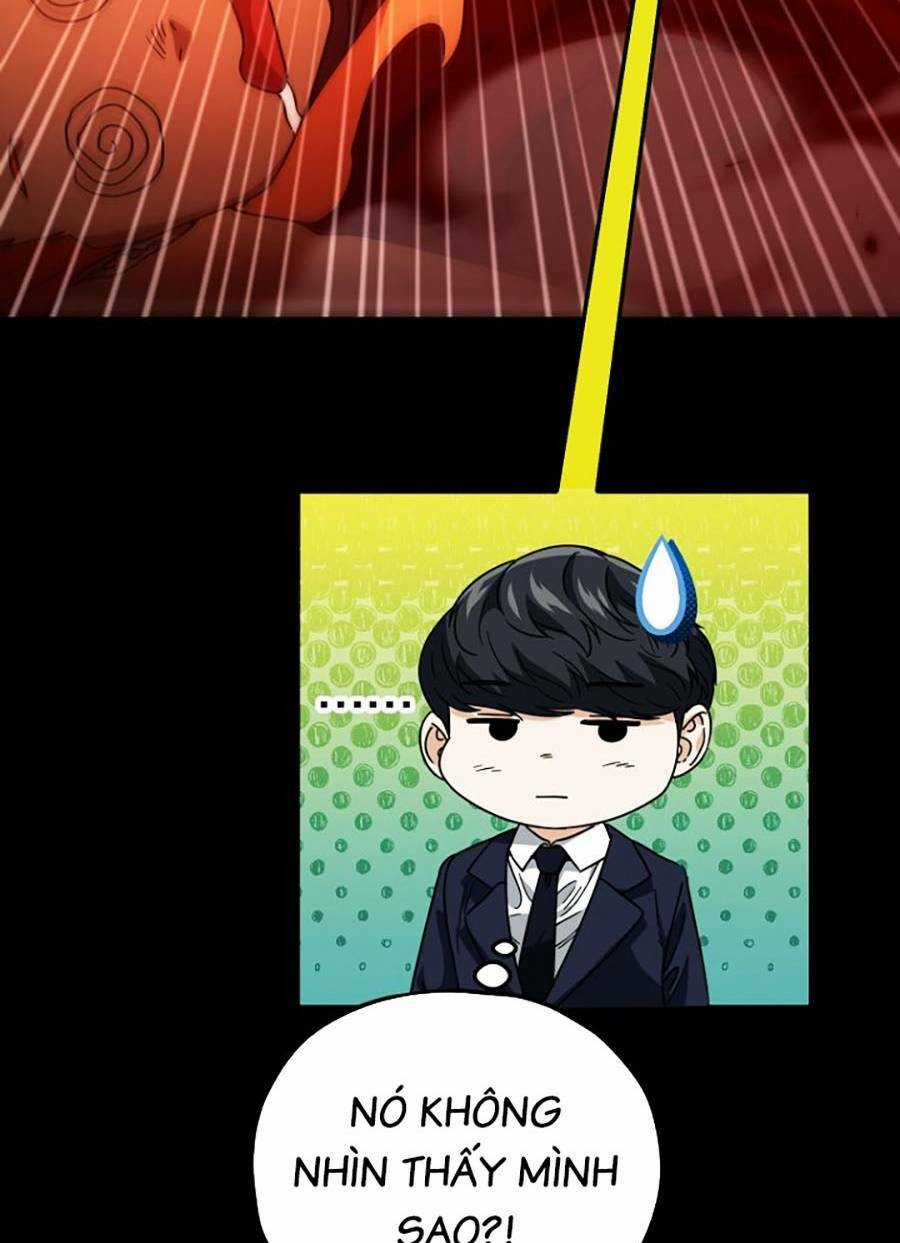 Bố Tôi Quá Mạnh Chapter 121 trang 74