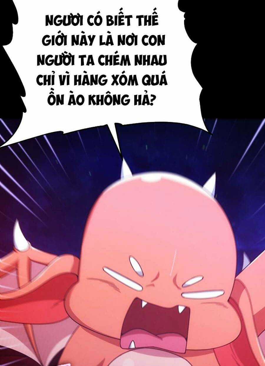 Bố Tôi Quá Mạnh Chapter 121 trang 79