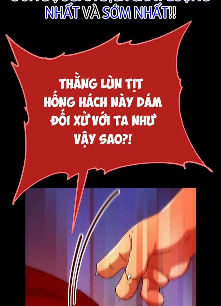 Bố Tôi Quá Mạnh Chapter 121 trang 81