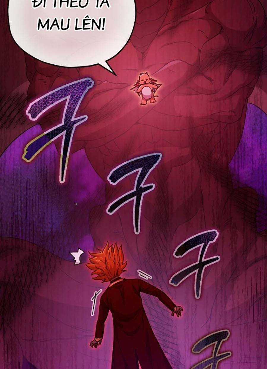 Bố Tôi Quá Mạnh Chapter 121 trang 86