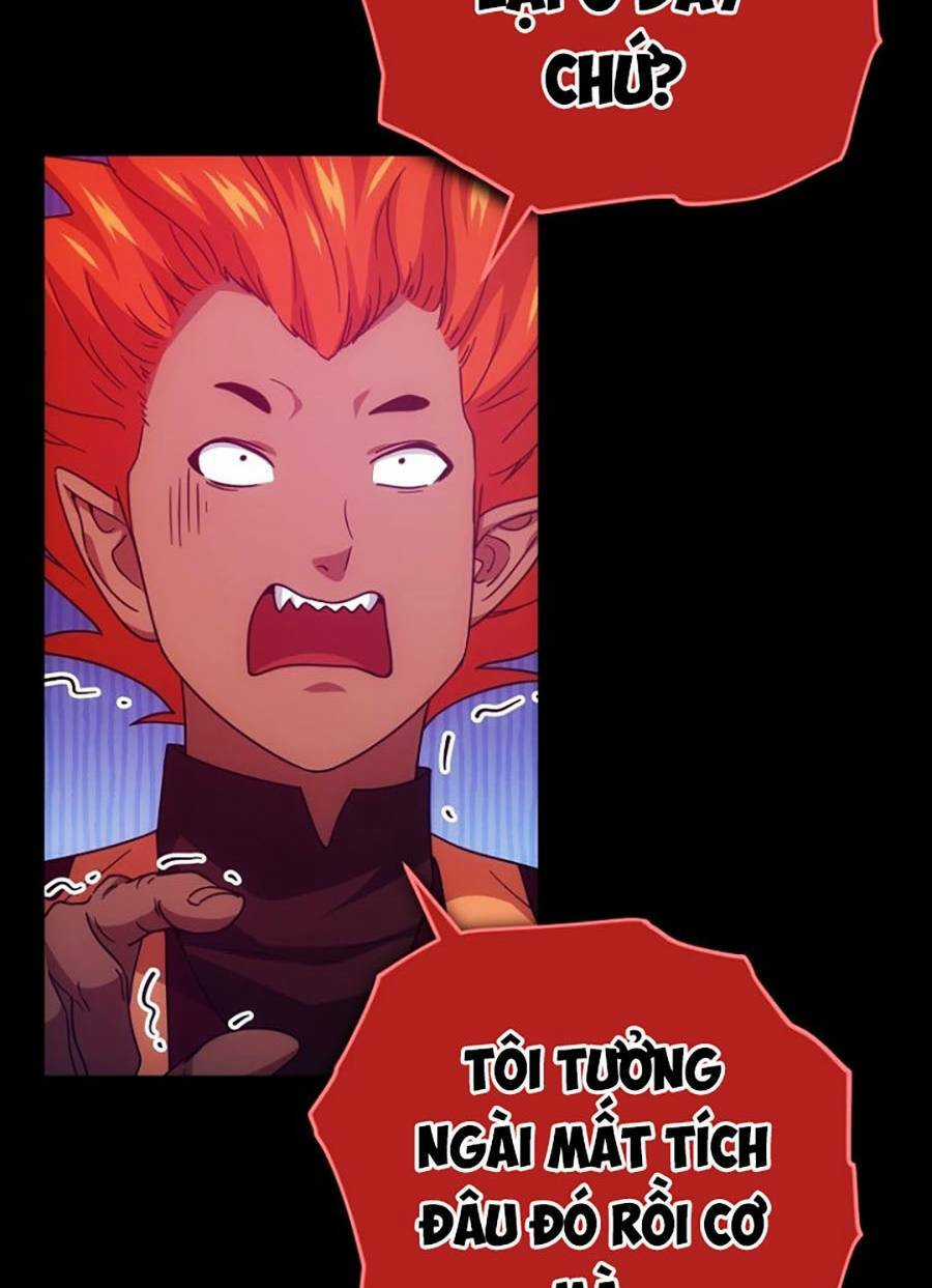 Bố Tôi Quá Mạnh Chapter 121 trang 88