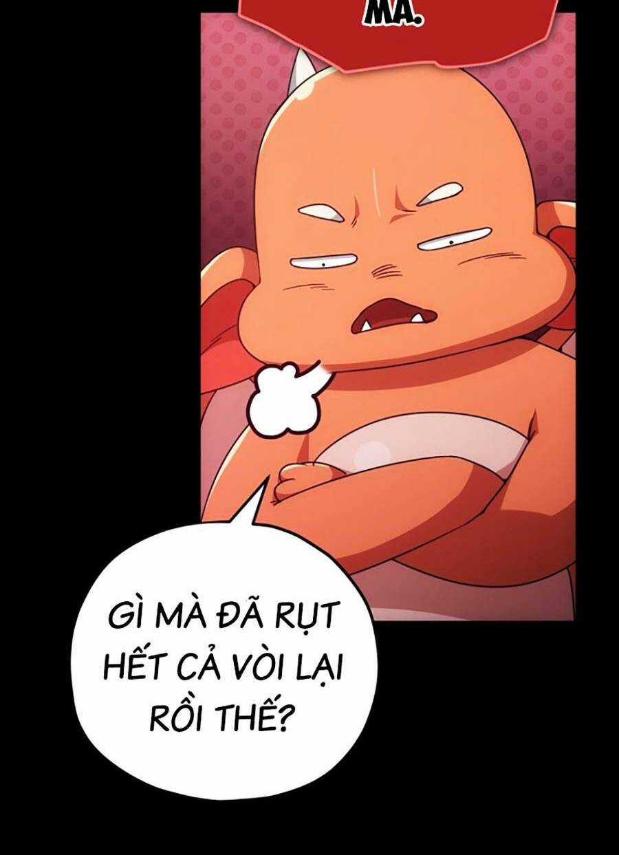 Bố Tôi Quá Mạnh Chapter 121 trang 89