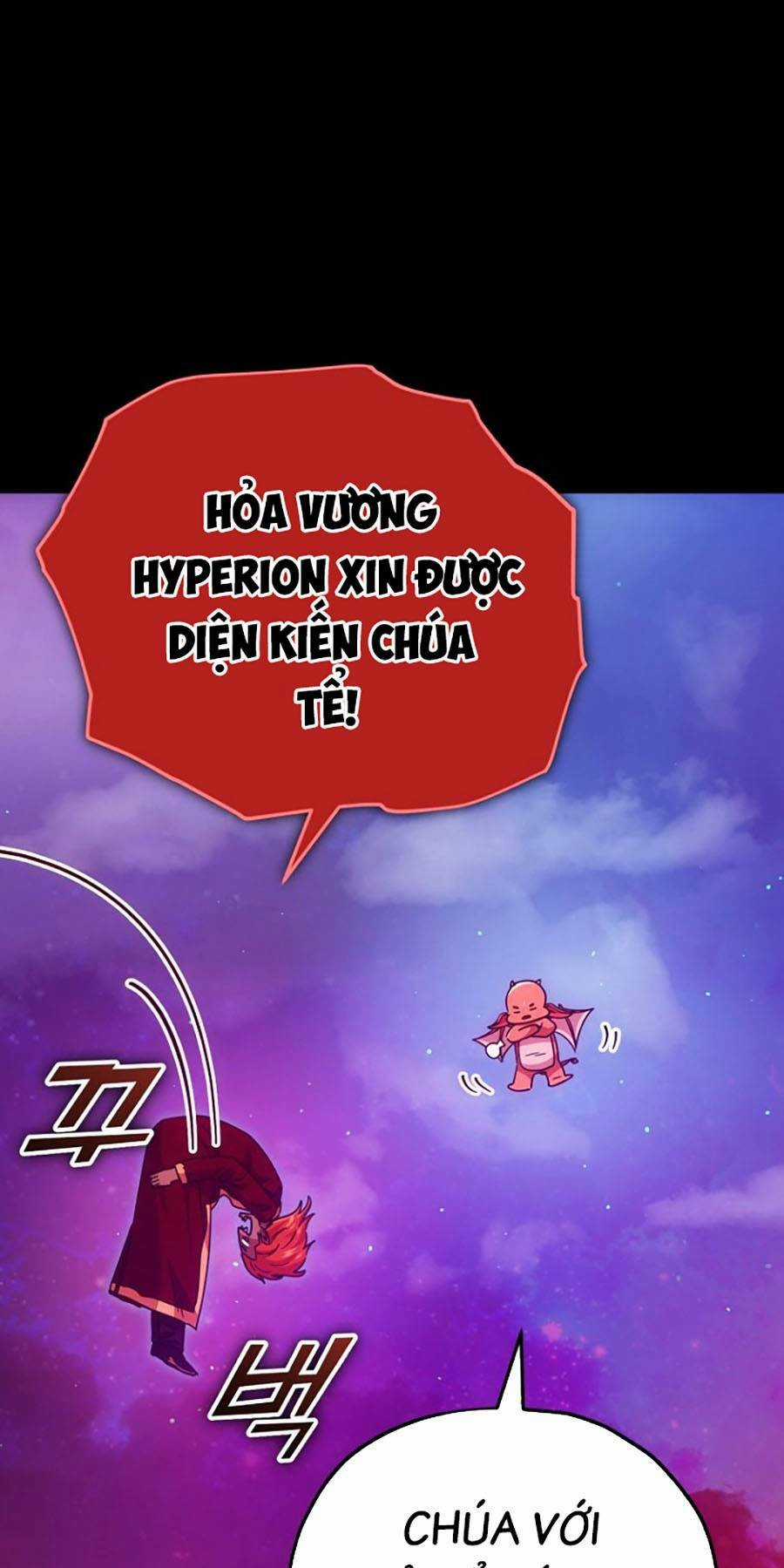 Bố Tôi Quá Mạnh Chapter 121 trang 90