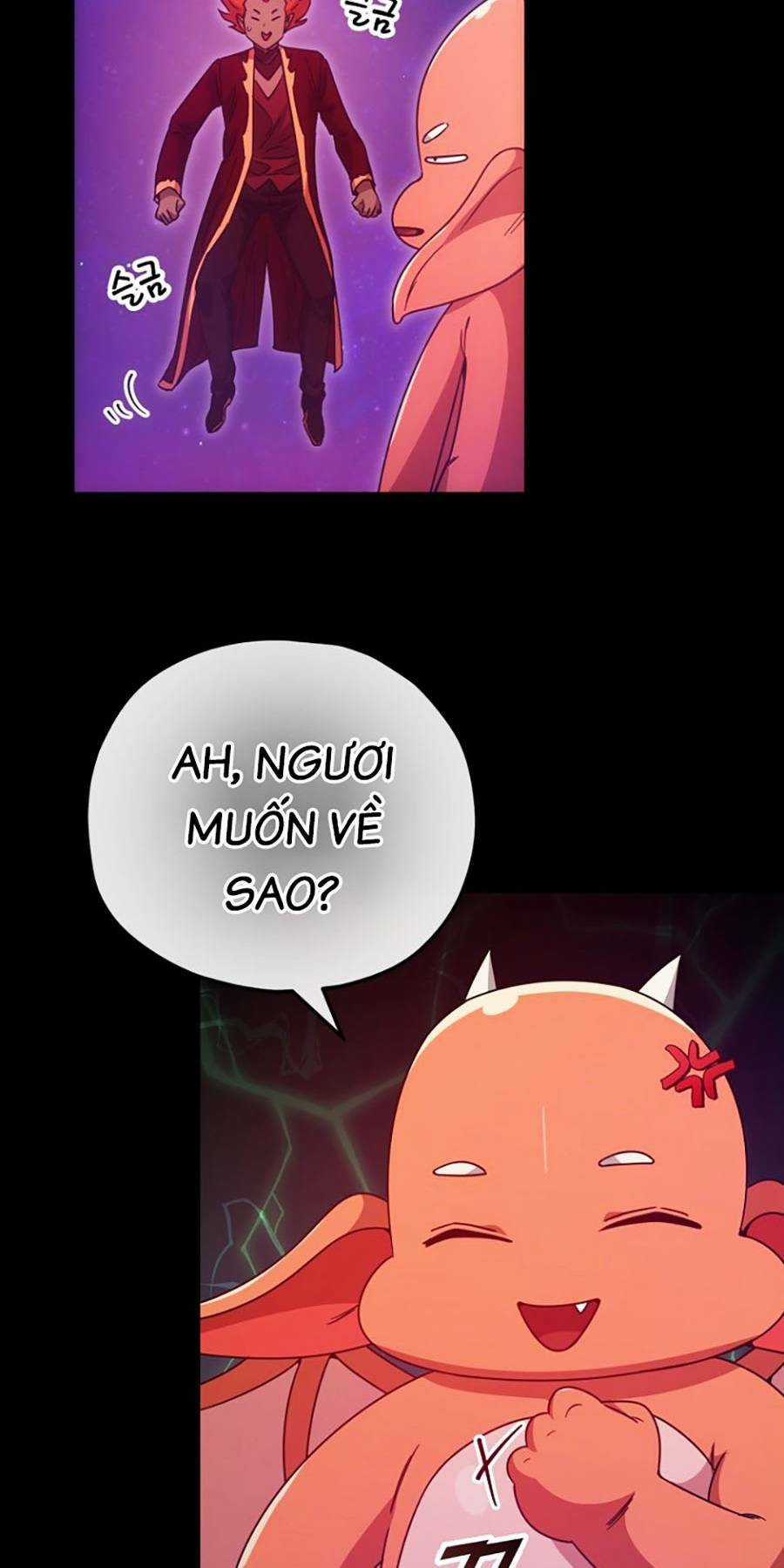 Bố Tôi Quá Mạnh Chapter 121 trang 92