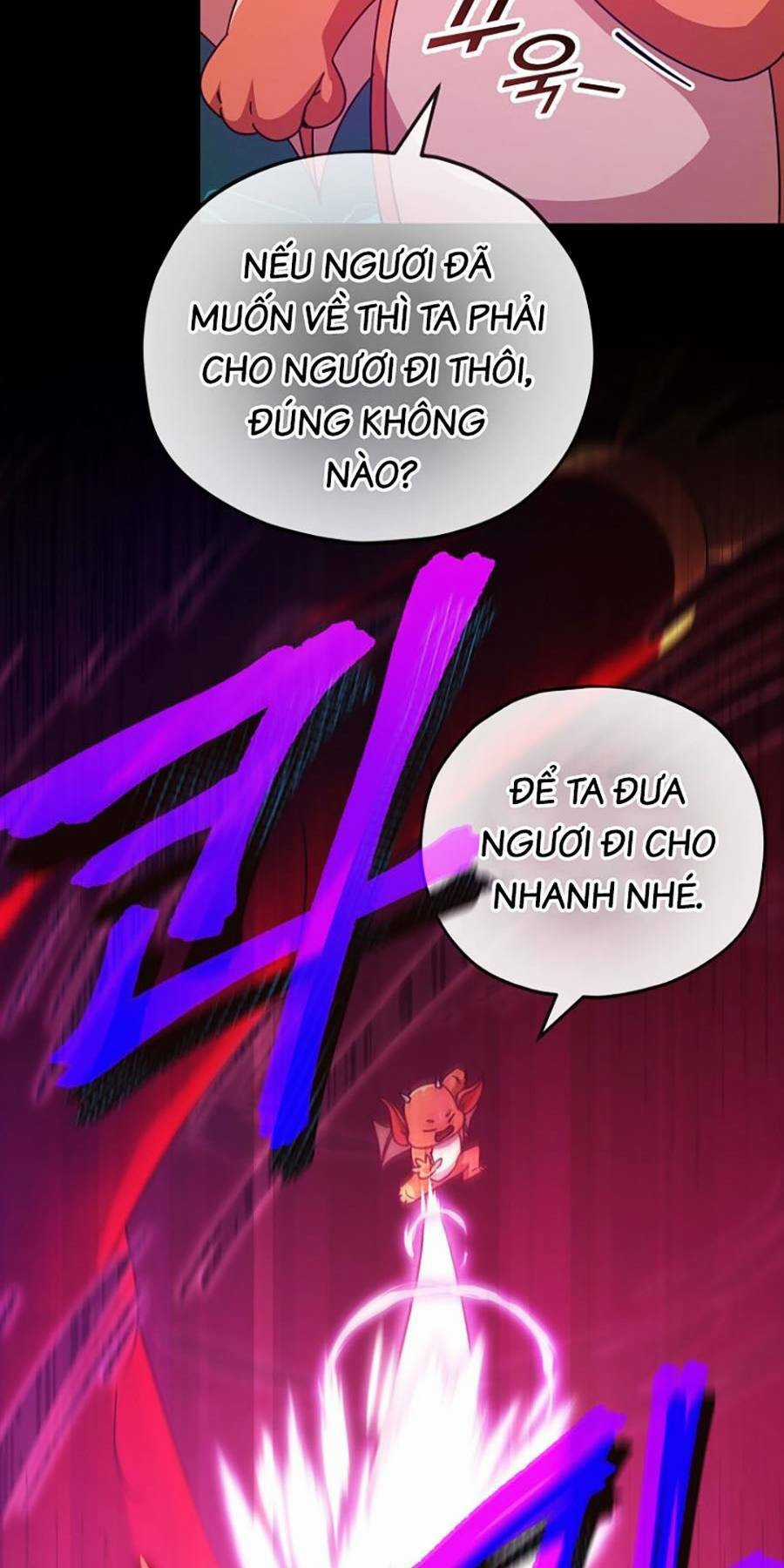 Bố Tôi Quá Mạnh Chapter 121 trang 93