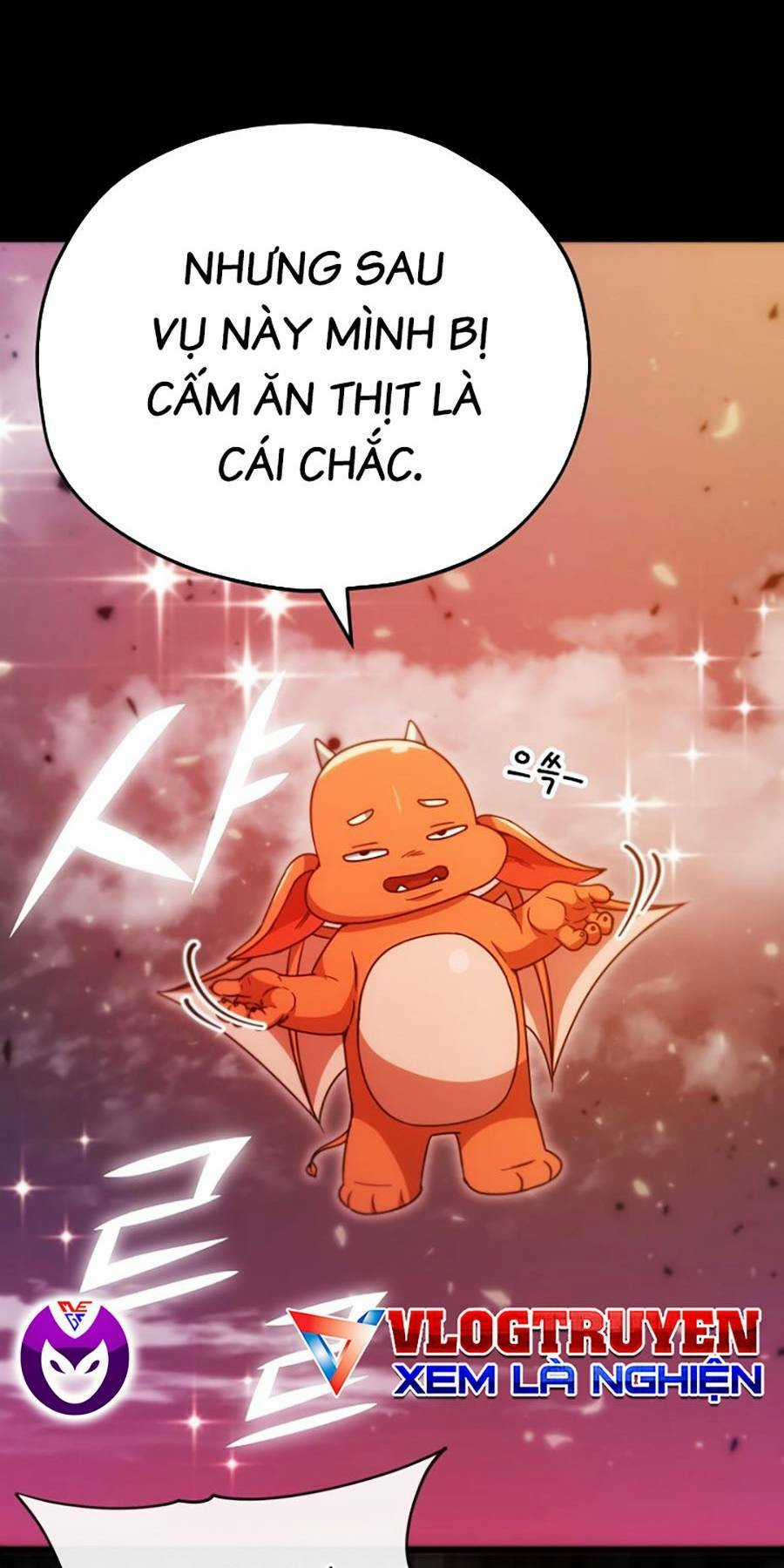 Bố Tôi Quá Mạnh Chapter 121 trang 97