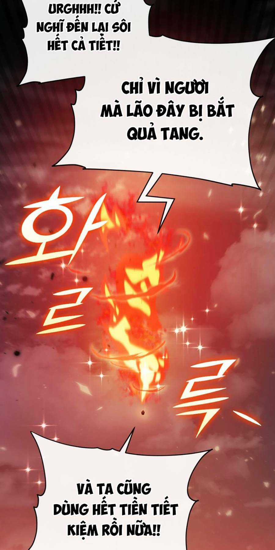 Bố Tôi Quá Mạnh Chapter 121 trang 98