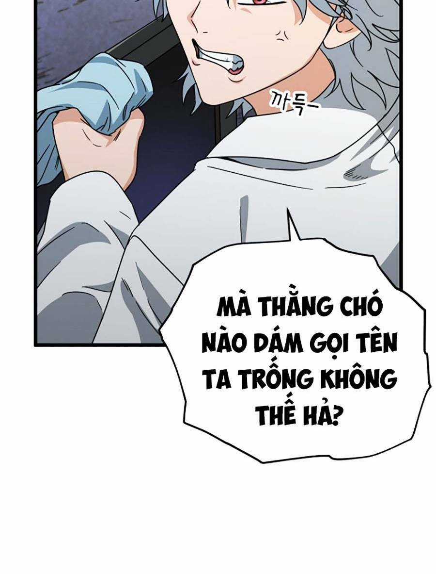 Bố Tôi Quá Mạnh Chapter 122 trang 103