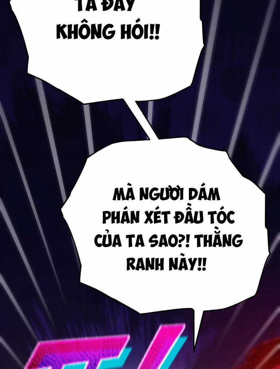 Bố Tôi Quá Mạnh Chapter 122 trang 107