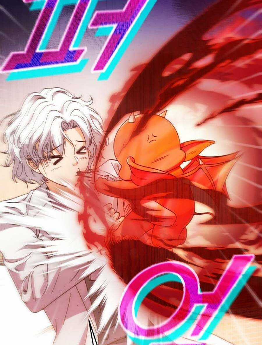 Bố Tôi Quá Mạnh Chapter 122 trang 108