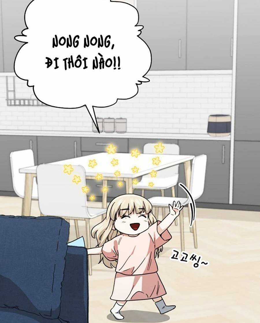 Bố Tôi Quá Mạnh Chapter 122 trang 11