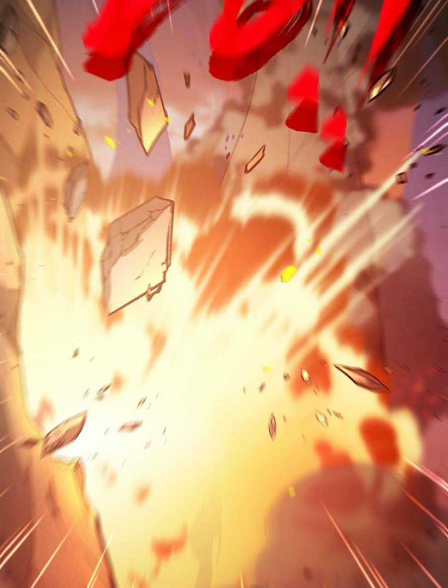 Bố Tôi Quá Mạnh Chapter 122 trang 111