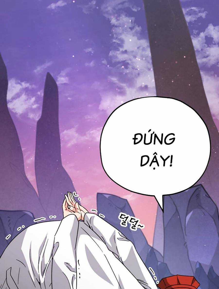 Bố Tôi Quá Mạnh Chapter 122 trang 115