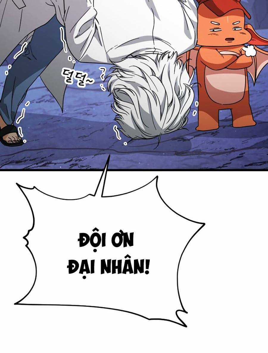 Bố Tôi Quá Mạnh Chapter 122 trang 116