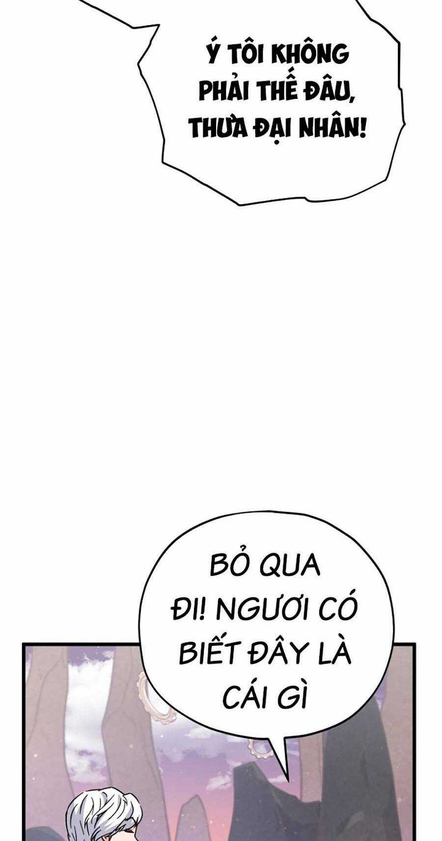 Bố Tôi Quá Mạnh Chapter 122 trang 122