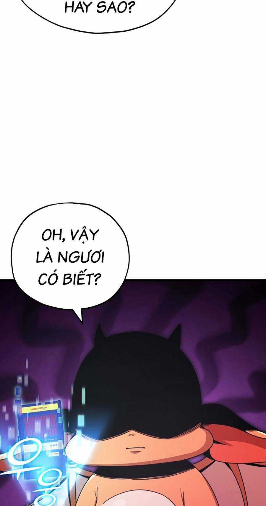 Bố Tôi Quá Mạnh Chapter 122 trang 125