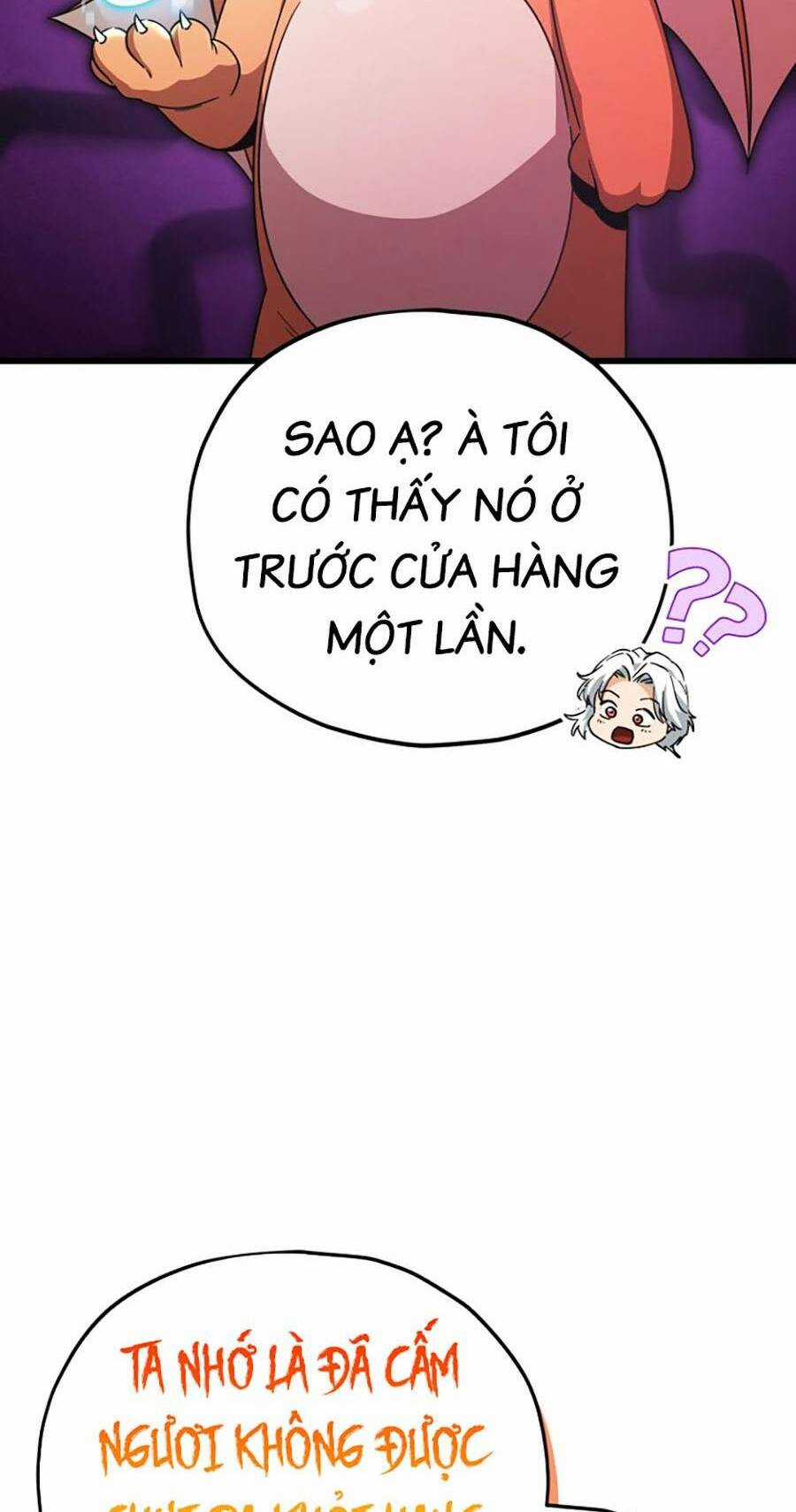 Bố Tôi Quá Mạnh Chapter 122 trang 126