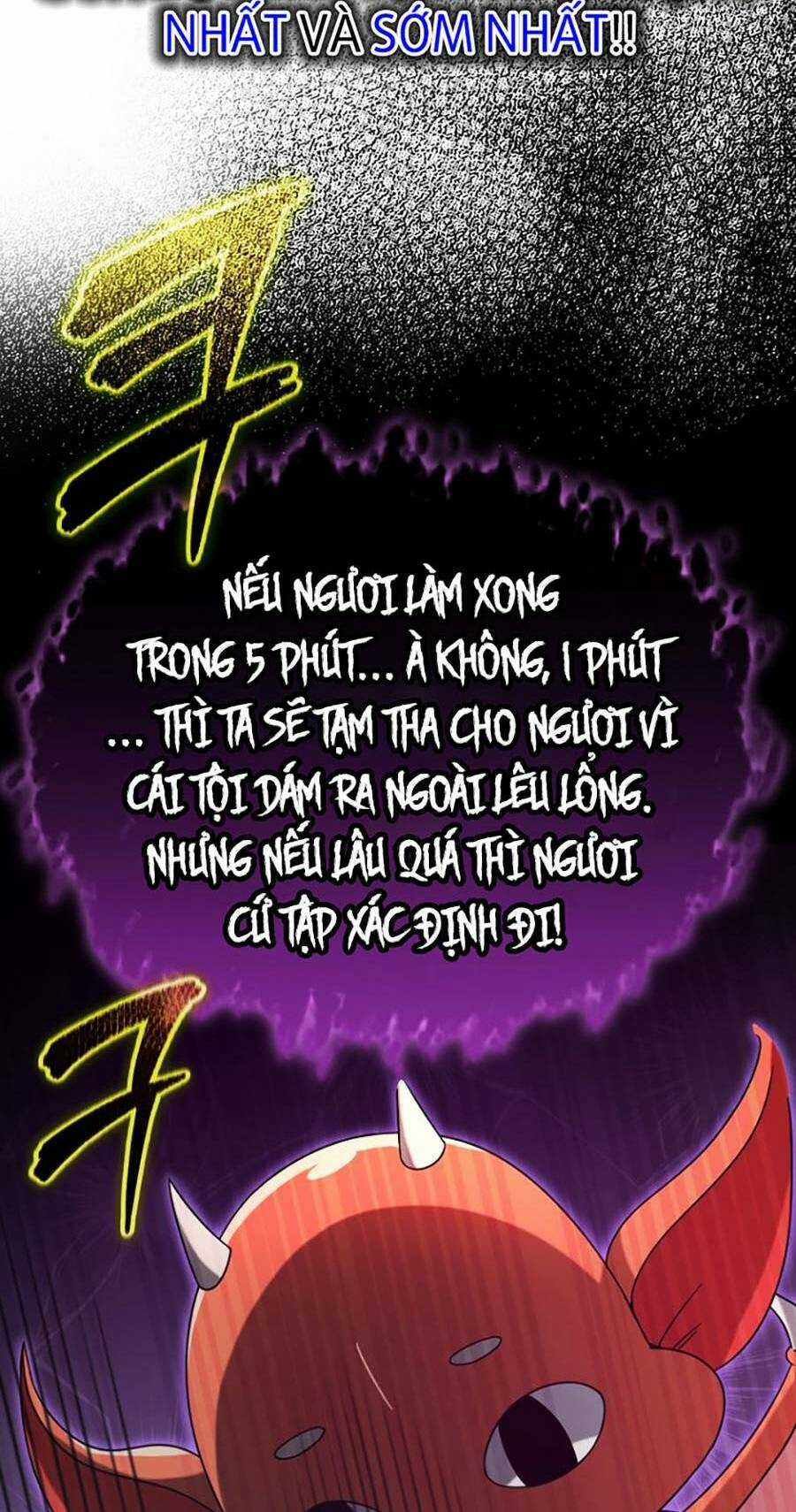 Bố Tôi Quá Mạnh Chapter 122 trang 130