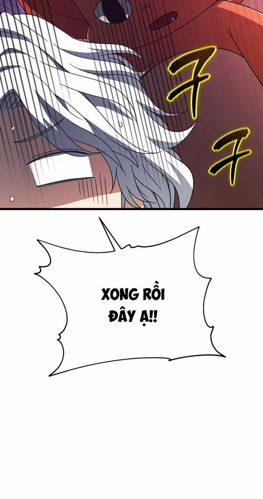 Bố Tôi Quá Mạnh Chapter 122 trang 131