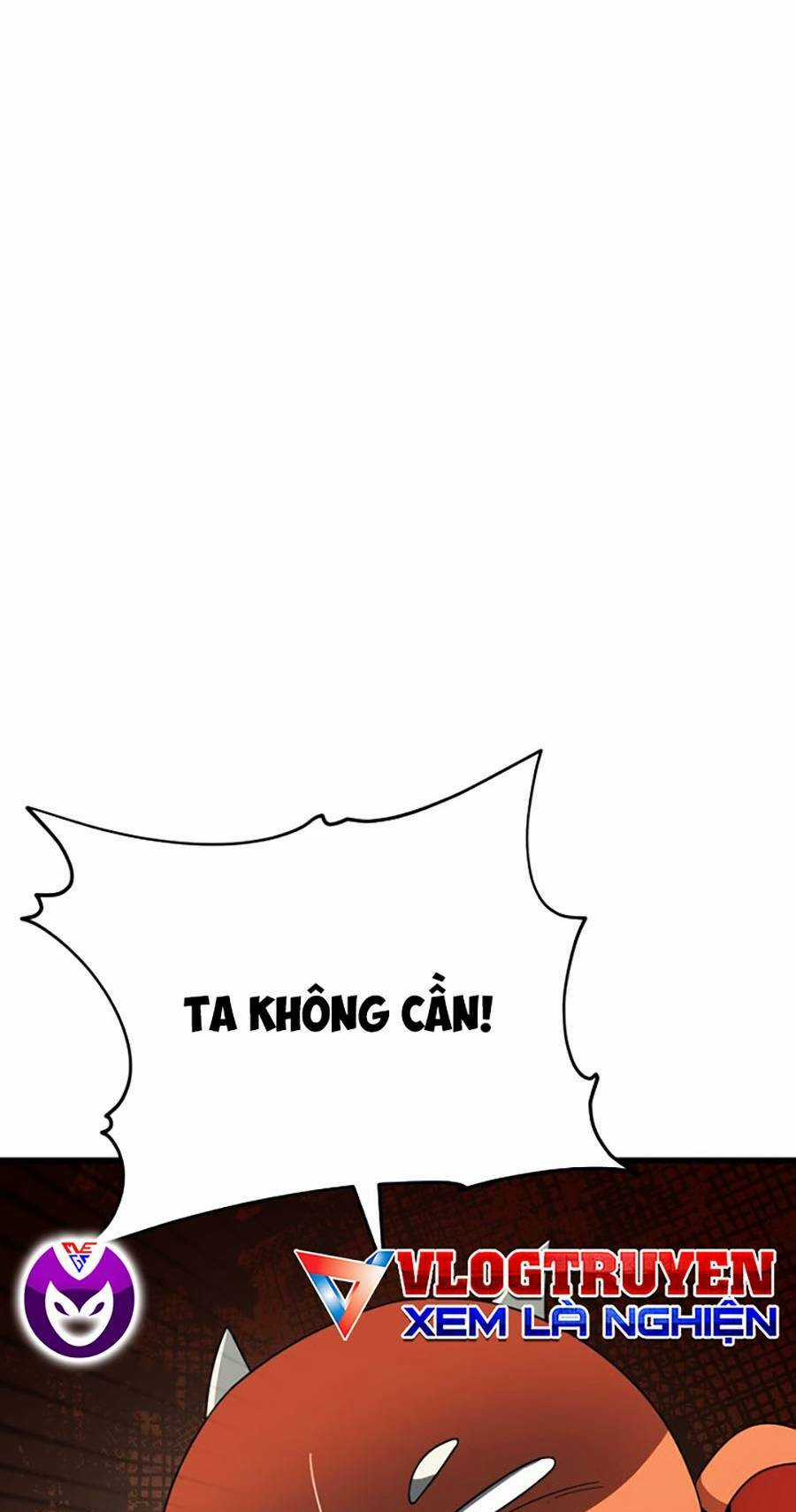 Bố Tôi Quá Mạnh Chapter 122 trang 133