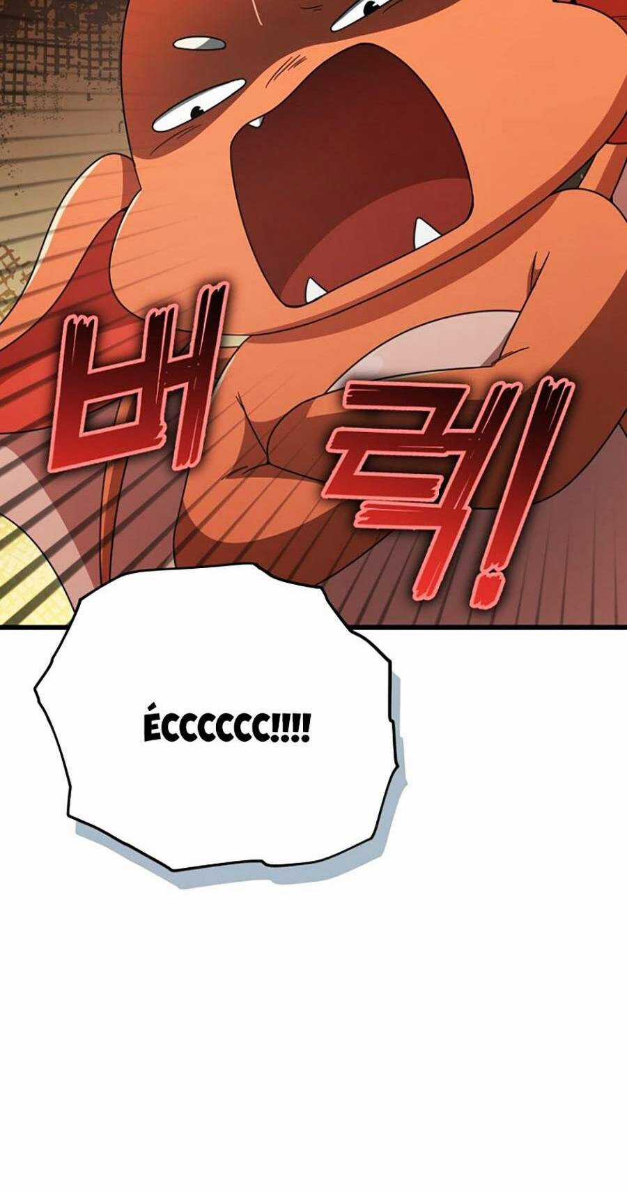 Bố Tôi Quá Mạnh Chapter 122 trang 134