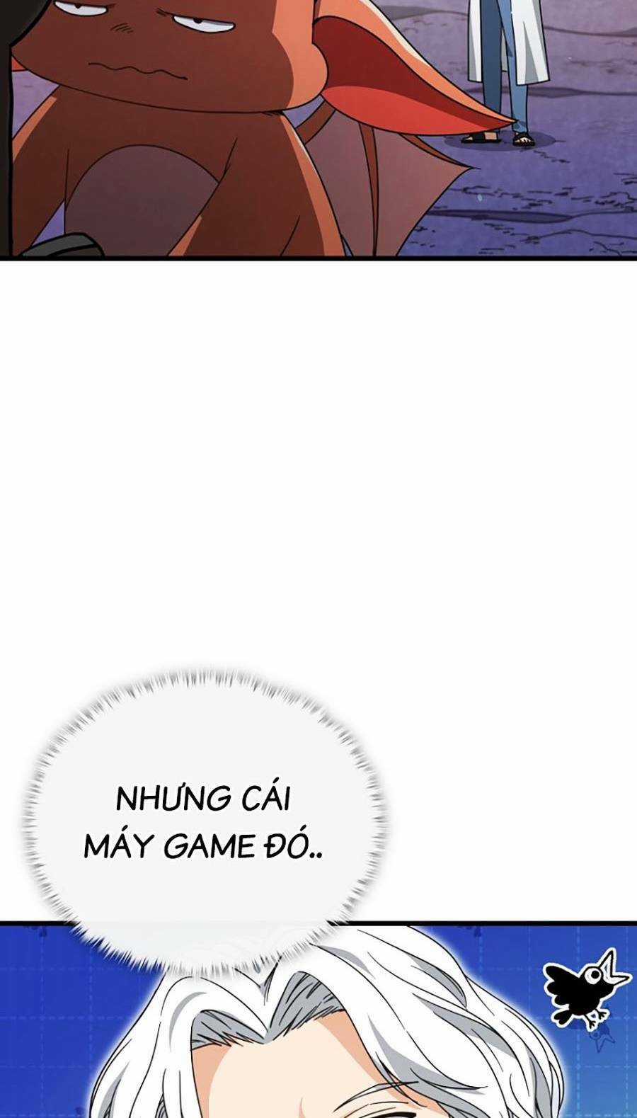 Bố Tôi Quá Mạnh Chapter 122 trang 137