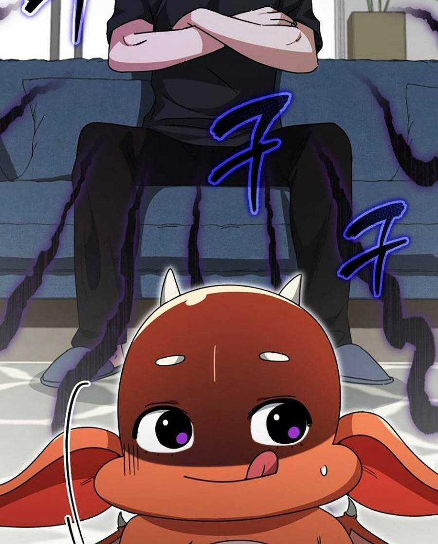 Bố Tôi Quá Mạnh Chapter 122 trang 14