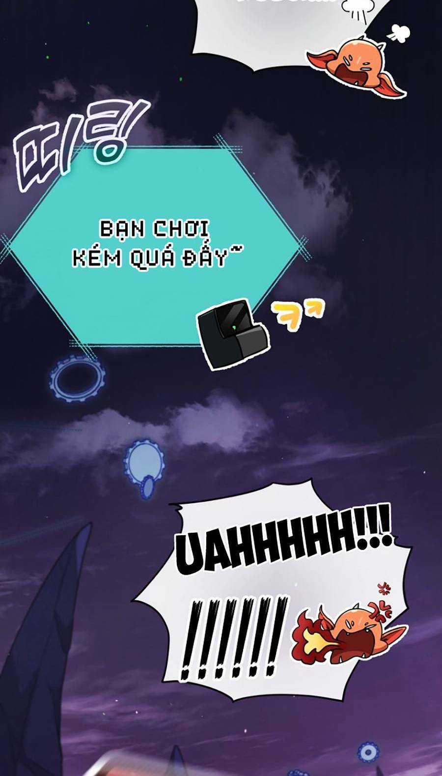 Bố Tôi Quá Mạnh Chapter 122 trang 140