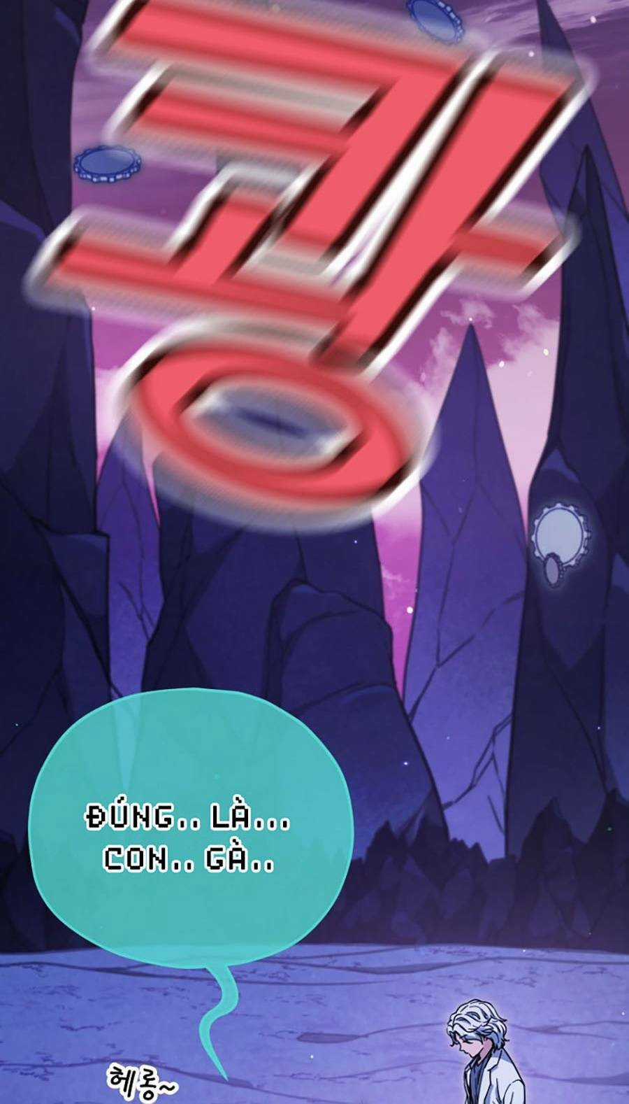 Bố Tôi Quá Mạnh Chapter 122 trang 141