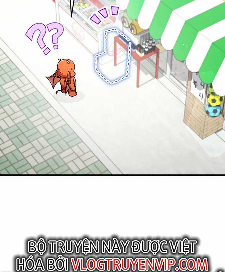 Bố Tôi Quá Mạnh Chapter 122 trang 150